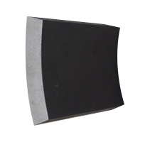 Carbon brick (Special Shaped）