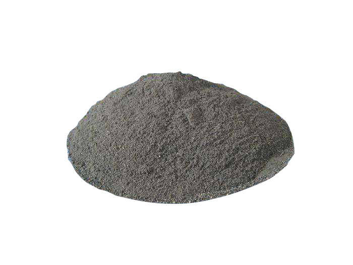 Stuffing sand