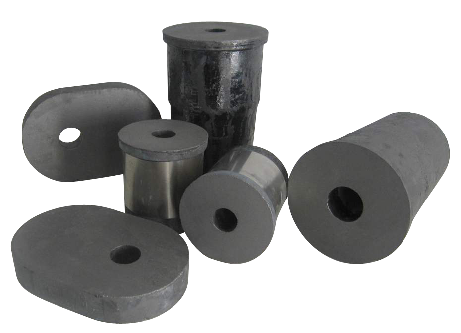 Inner Nozzles