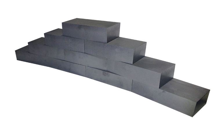 Carbon brick (Standard）